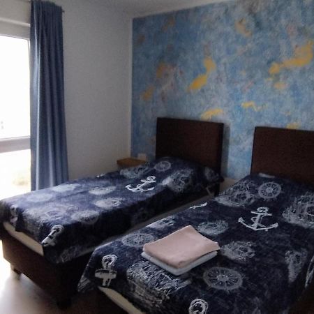 Aparthotel Dalmacija Привлака Екстер'єр фото
