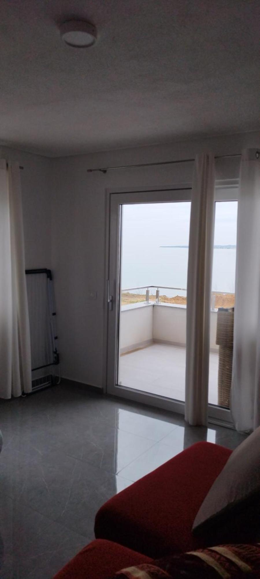 Aparthotel Dalmacija Привлака Екстер'єр фото
