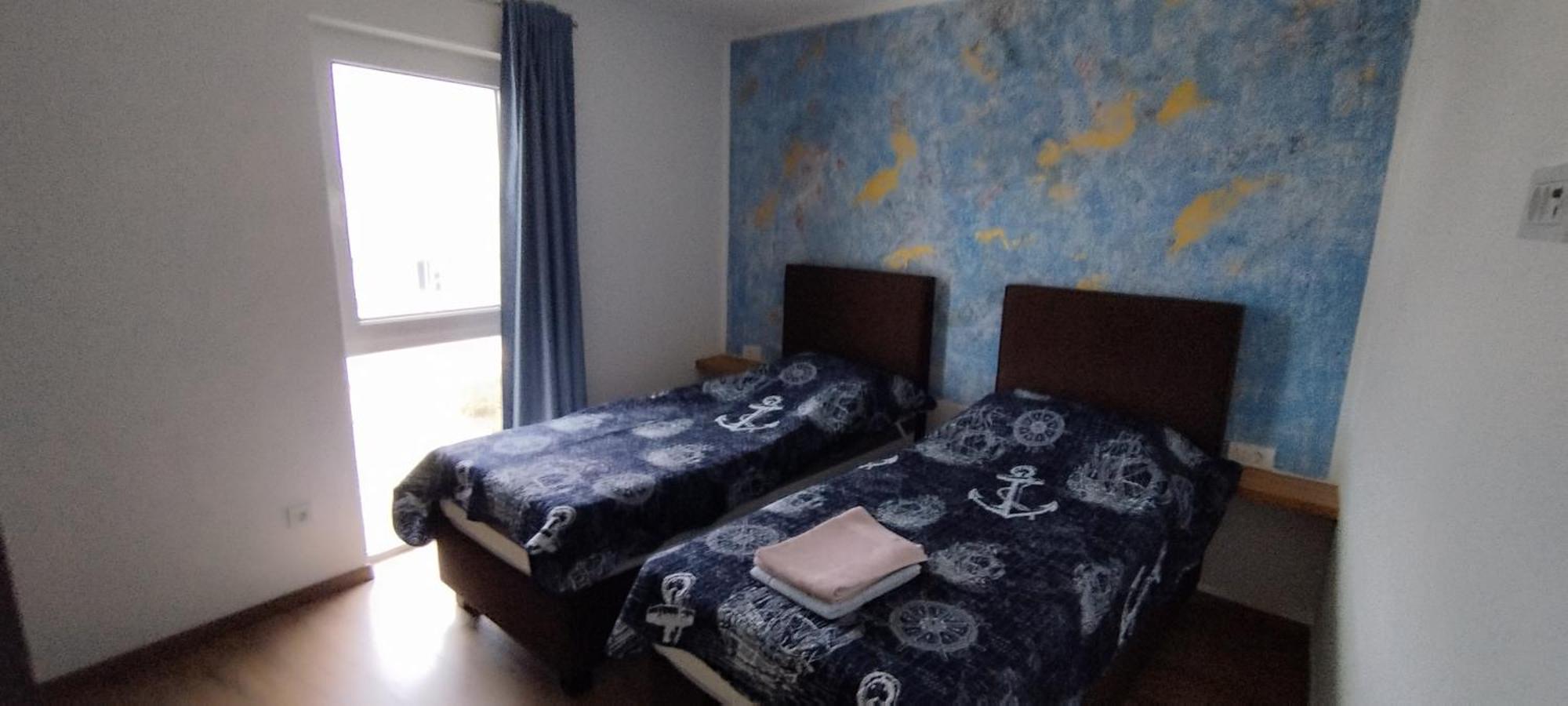 Aparthotel Dalmacija Привлака Екстер'єр фото