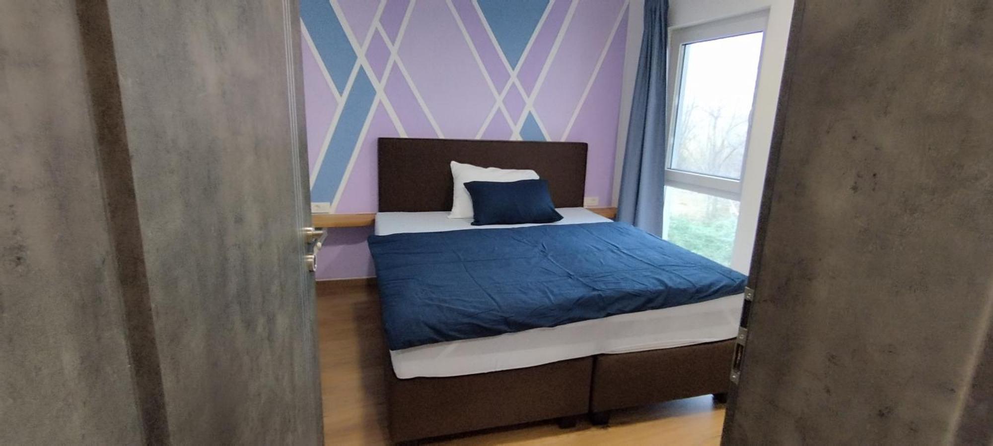 Aparthotel Dalmacija Привлака Екстер'єр фото
